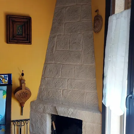 Ferienhaus La Calma La Fresneda