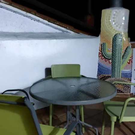 La Calma La Fresneda