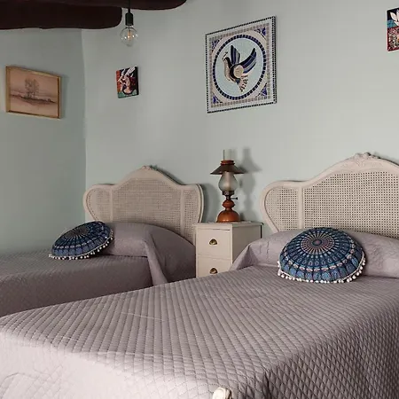 Ferienhaus La Calma *