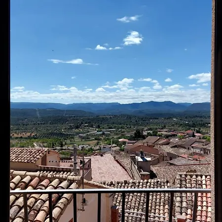 Ferienhaus La Calma La Fresneda