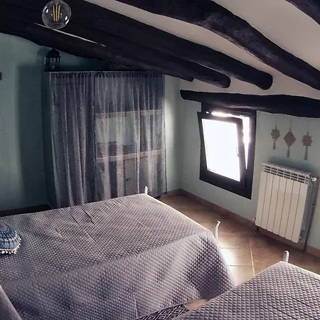 La Calma Ferienhaus La Fresneda