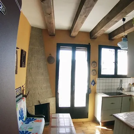 Ferienhaus La Calma *