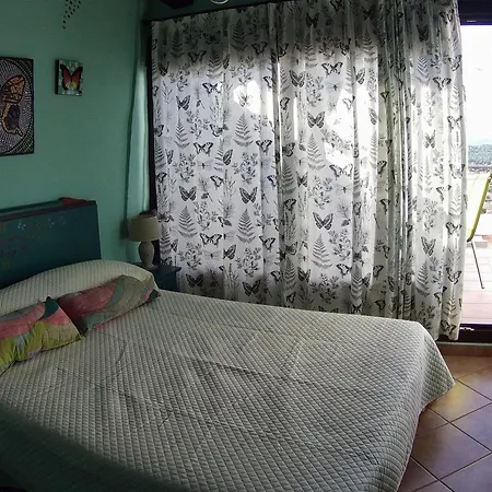 La Calma La Fresneda