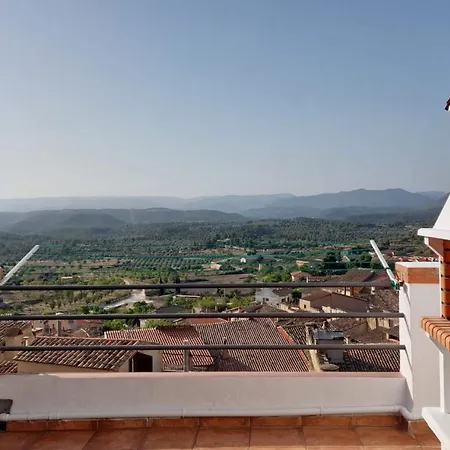 La Calma * La Fresneda