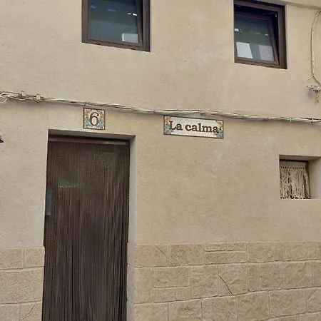 La Calma La Fresneda