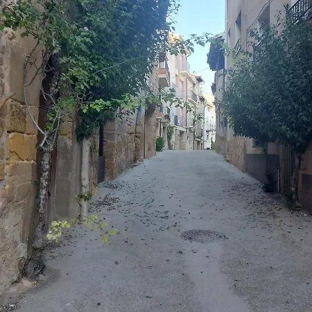 La Calma La Fresneda