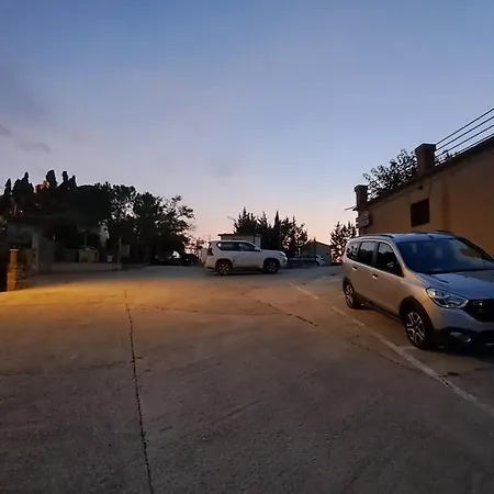 La Calma * La Fresneda