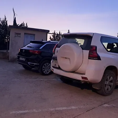 La Calma La Fresneda