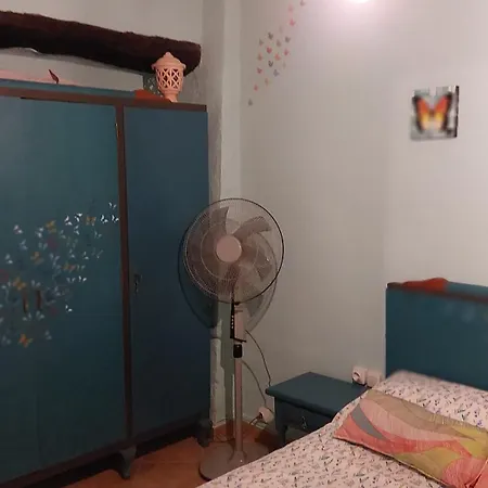 Сasa de vacaciones La Calma La Fresneda