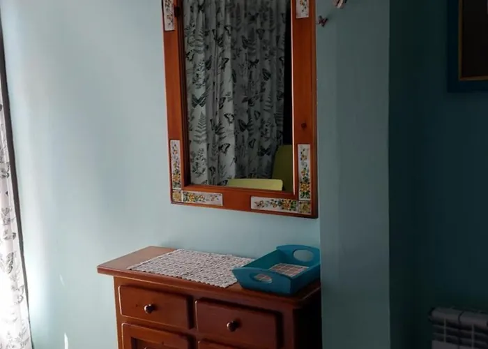 Сasa de vacaciones La Calma