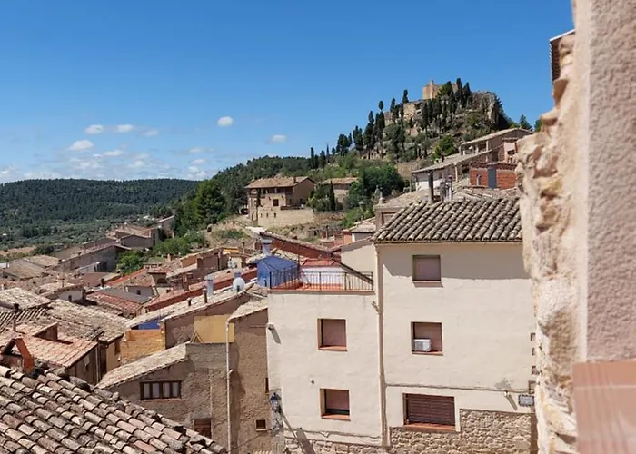 La Calma La Fresneda