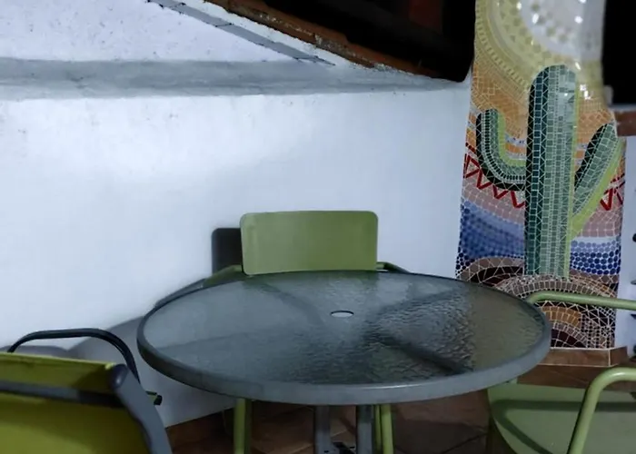 La Calma La Fresneda