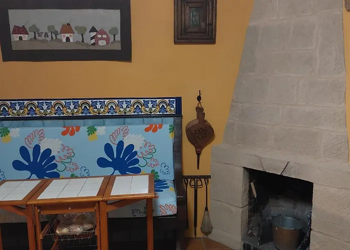 La Calma Сasa de vacaciones