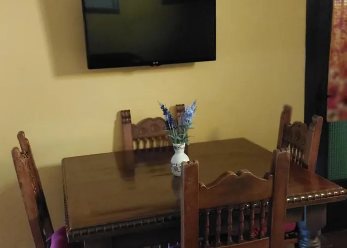 La Calma * La Fresneda