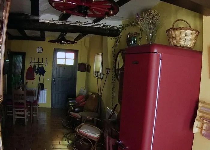 La Calma Сasa de vacaciones