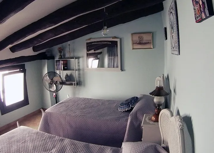 La Calma Сasa de vacaciones