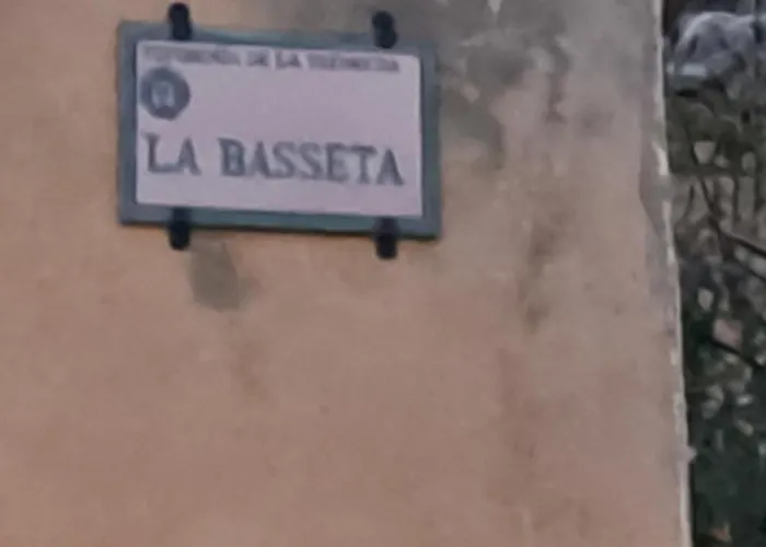 La Calma Сasa de vacaciones