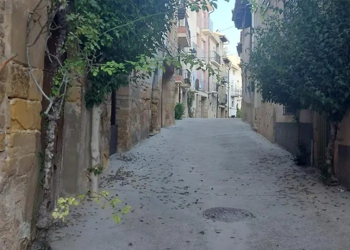 La Calma La Fresneda