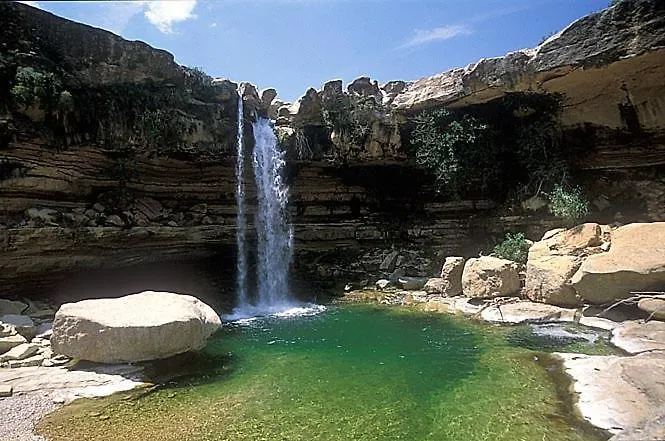 La Calma Сasa de vacaciones *